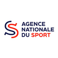 Logo agence nationale du sport