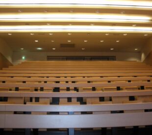 Amphi 3