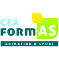 Logo CFA FORM'AS