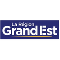 Logo région Grand Est