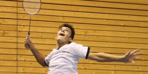 DE Badminton Villeger HD DE Badminton Villeger HD