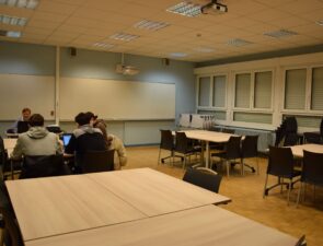 Image salle de cours Schumacher