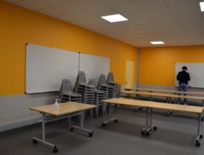 Image salle de cours E2