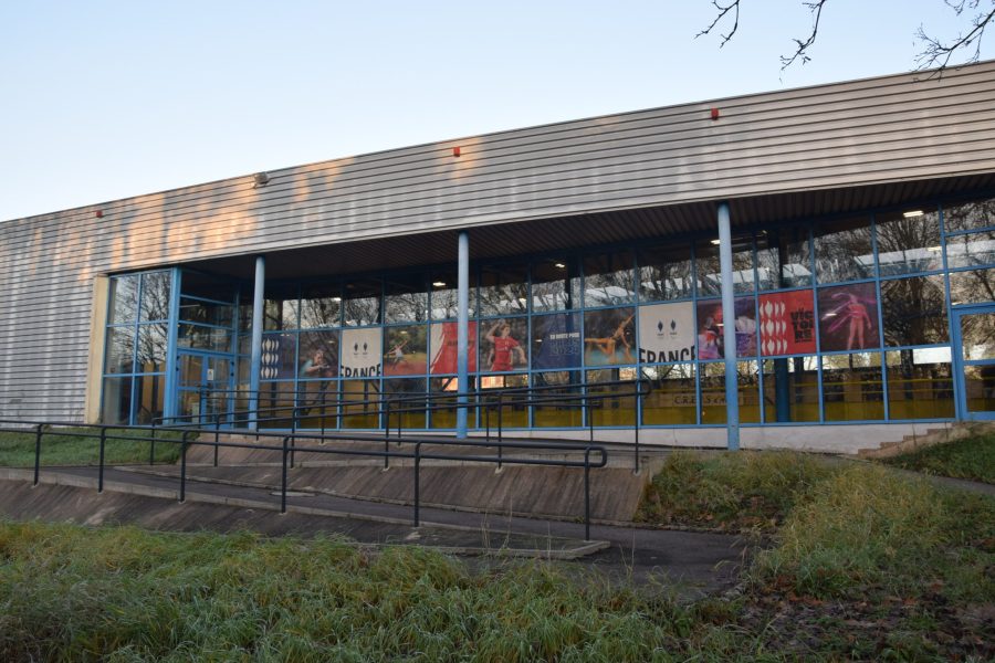 Sport co1 extérieur
