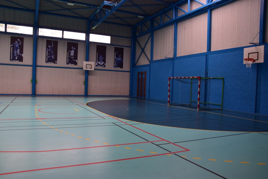 Sport co1 intérieur