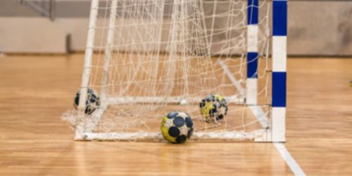 Handball CREPS