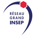 Logo réseau grand INSEP