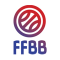 Logo fédération française de basket-ball