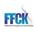 Logo fédération française de Canoé-Kayak