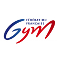 Logo fédération française de gymnastique