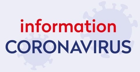 Information Coronavirus