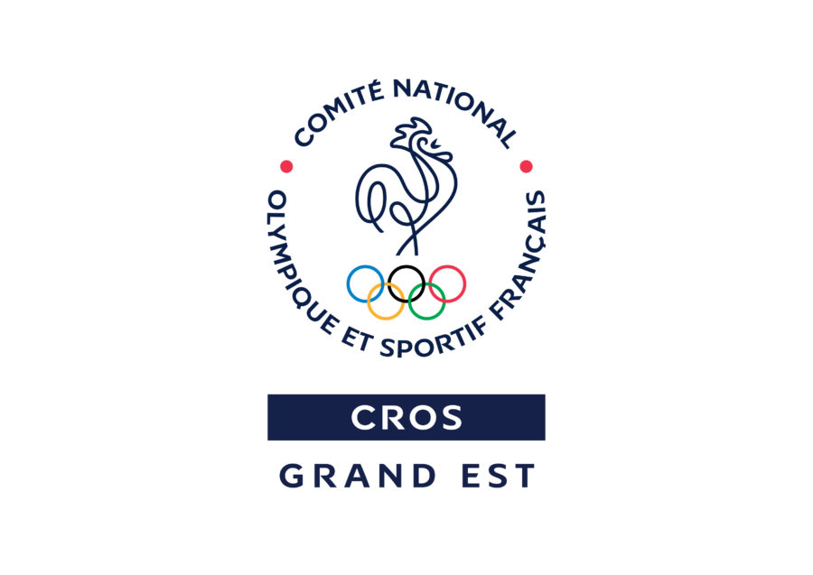 Logo CROS Grand Est