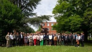 rencontre ministère des sports 09 06 22