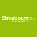 Logo Eurométropole de Strasbourg